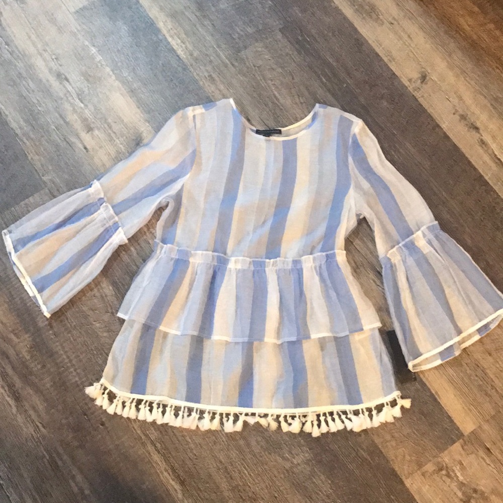 Cute summer shirt